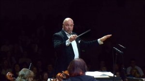 Л.В.Бетховен Симфония №5 часть 2