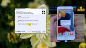 Jailbreak & Install Cydia iOS 15.8 iPhone 6s/6s+/7/7+ On Windows Without USB