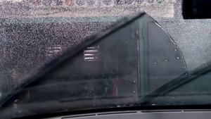 Веерные форсунки бертоне на жабо приоры (ВАЗ-2110)