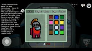 ВАУУ😱 САМЫЕ ЛУЧШИЕ ИГРУШКИ КАРТОЧКИ ФИГУРКИ АМОНГ АС! AMOUNG US