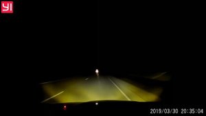 Работа двухцветных ПТФ