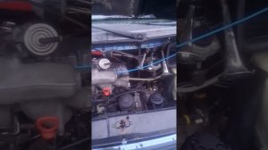 Gt-20 на Мерседес Вито 2.3 тди