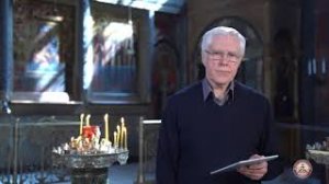 500 лет спасению Москвы по молитвам перед иконой Владимирская . Часть 1. Икона Феофана Грека