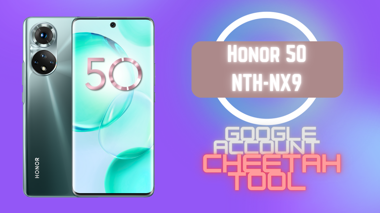 Honor Nth Nx9 Купить Смартфон