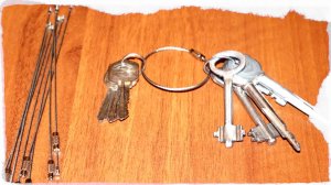 ? КЛАССНЫЕ ТРОСИКОВЫЕ КАРАБИНЫ ИЗ КИТАЯ С АЛИЭКСПРЕСС