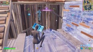 🏆1ST DUO FNCS GRAND FINALS ($200.000)🏆 w/Putrick | Swizzy