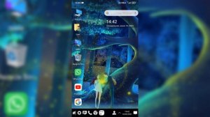 WINDOWS 10 НА ANDROID // КАК УСТАНОВИТЬ ВИНДОВС 10 ЛАУНЧЕР НА ТЕЛЕФОН!? ?