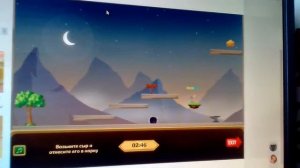 Играю в "Мыши эволюция" #1