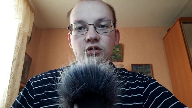 ASMR про видео игры 7/шепот/whisper смотреть онлайн