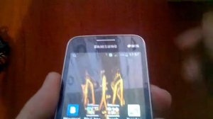 Обзор смартфону Samsung Galaxy Star Advance DUOS