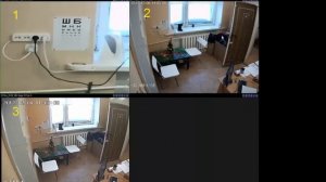 Сравнение ip камеры с аналоговой