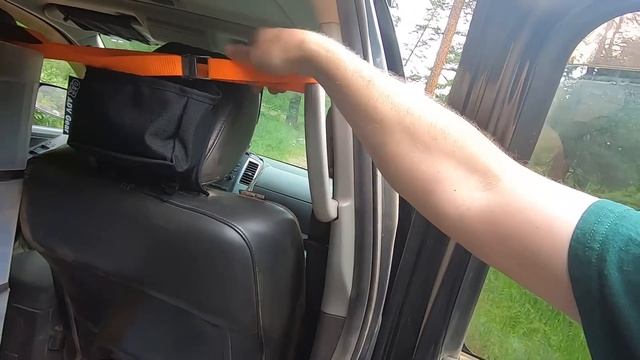 Complete Walkaround of my Budget 1-Man Camping Rig смотреть онлайн