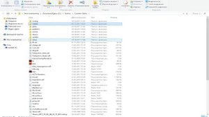 ИНСТУКЦИЯ КАК ПОСТАВИТЬ СВОЁ ЛОГО В КС 1.6