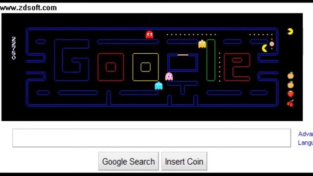 Google Pac-man. Pacman Google. Pak men exe. Pacman logo.