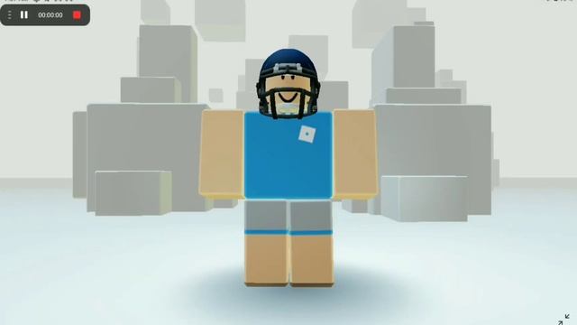 Как получить новый бесплатный шлем Roblox 2021 смотреть онлайн