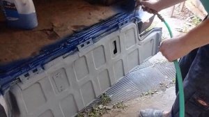 Тачку на Прокачку - КАБЛУЧОК -.avi