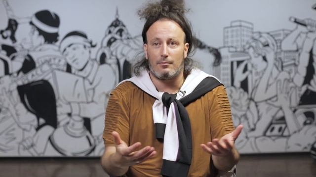 Street Life - Александр Секирин aka Sonic/AllstarsDC смотреть онлайн