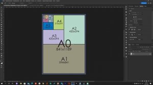 Как разрезать картинку в программе Фотошоп