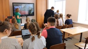 Открытый урок по технологии 7 класс: Защита проекта. Кейс "Космическая станция"