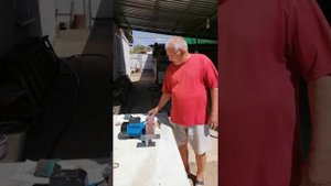 Гриндер Удачный или НЕудачный