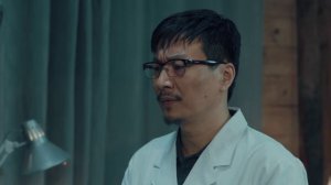 Никогда не говори никогда 1 сезон 38 серия