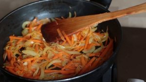 Тушеная КАПУСТА ПО - РУССКИ Самый Вкусный Рецепт Приготовления Капусты