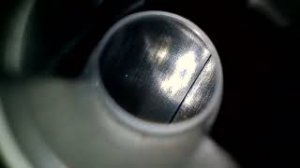 Franchi horizont 6 5 creedmoor осмотр бороскопом.mp4