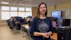 Кафедра Анимации МГИК МАИС