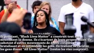 Black Lives Matter - Paul Joseph Watson (VOST)