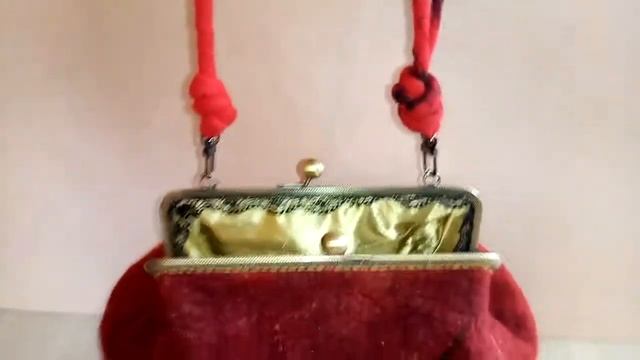 Сумка валяная из шерсти #сумка #валяние #handmade