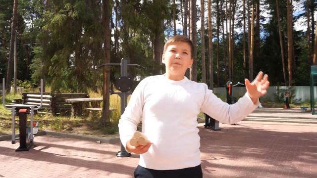 Городки | 2020 смотреть онлайн