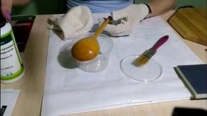 Масло для дерева альтернатива лаку для дерева. Масло Borma Wachs для кухонных принадлежностей.