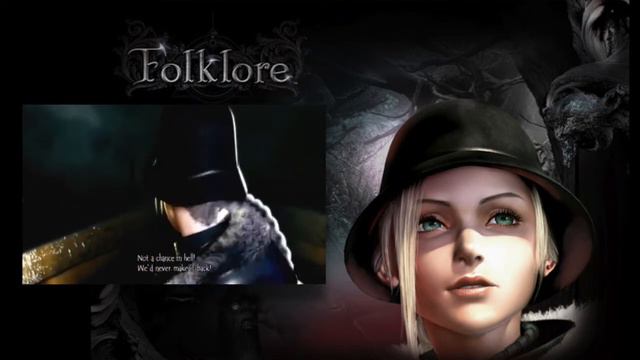 Folklore - Intro fandub смотреть онлайн