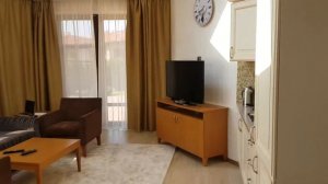 Курортная деревня