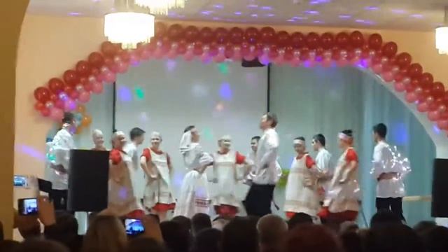 Народник. Полоцкий государственный лесной колледж смотреть онлайн