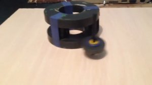 Русский изобрел вечный двигатель