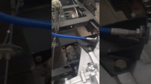 Бортоповоротный погрузчик продолжение