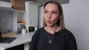 История моих волос