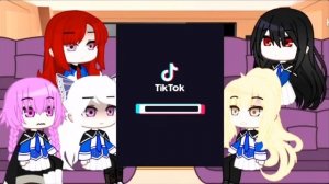 React To Cid Kagenou || The Eminence in Shadow