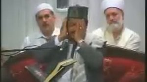 Abdurrahman Sadien - Surah Ad-Duha - World-Class Qari