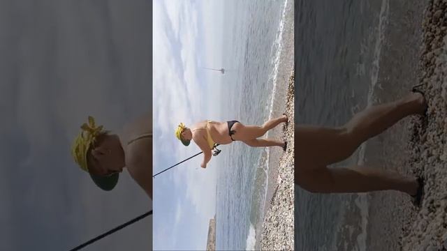 Открываем Пляжный Сезон С Рыбылкой на Средиземном море/ШУМ МОРЯ/МОЯ ЖИЗНЬ в ИСПАНИИ смотреть онлайн