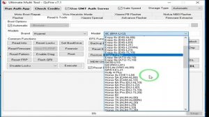 Huawei Honor 7C LND-L29 Frp Unlock | Honor 7C Bypass Google Account UMT