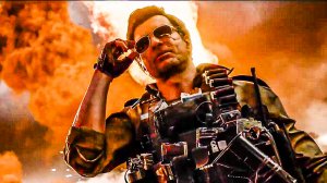 Call of Duty: Black Ops 6🔥 Геймплейный трейлер (Субтитры, 2024)