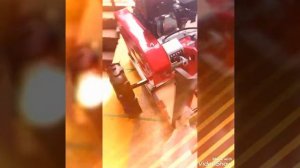 Видеоинструкция по сборке мотоблока Fermer FM-811