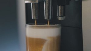 Review: Jura E6 Automatic Coffee Machine