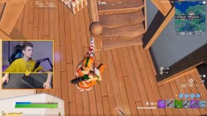 ИГРАЮ НА САМЫХ ДЕШЕВЫХ ДЕВАЙСАХ В ФОРТНАЙТ