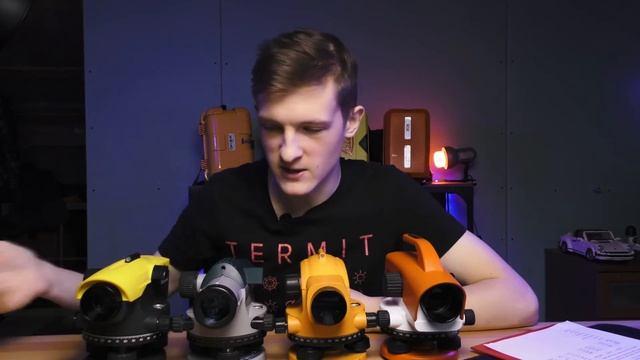 Как выбрать нивелир // Какой лучше // Сравнение / Bosch / RGK / Leica / GEOBOX