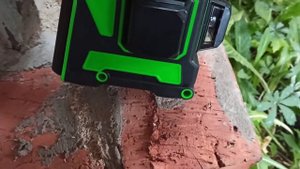 лазерный уровень-нивелир из Китая