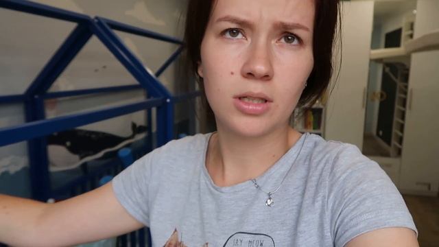 ПОГОДКИ В САДУ МАМА В УБОРКЕ \ ПРОПИСЫВАЕМСЯ В КВАРТИРУ смотреть онлайн