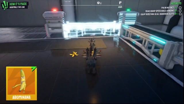 Как открыть всех козлов в Goat Simulator 3? | Гайд на всех козлов в симуляторе козла 3 смотреть онлайн